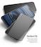 Ringke  - Apple iPhone 14 Plus / 13 Pro Max Screen Protector-  Invisible Defender Full Coverage-  Black