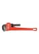 Pipe Wrench YT-2492 Silver 24inch