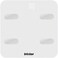 Trister Smart Body Musc Bone Bmi Scale -White 4S: Ts 430Ps-B