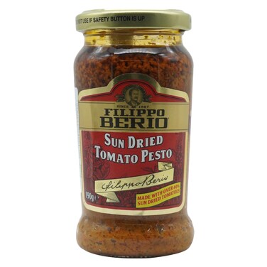 FILIPPO BERIO S/D TOM PESTO SAU190G