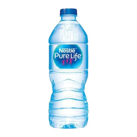 Nestle Pure Life Water 330ml