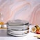 Royalford Galaxy Double Wall SS Hot Pot