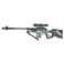 Special Shoot Gun With Flashing Lights &amp; Sound 6+ N0.5503
