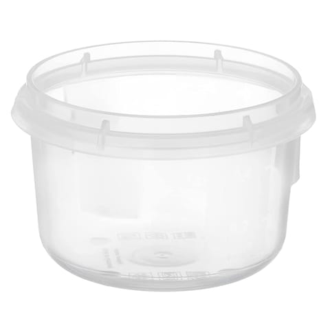 TEFAL MS FOOD CONTAINER RND 0.15L