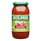 Dolmio Bolognese Onion And Garlic Pasta Sauce 500g