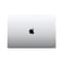 Apple MacBook Pro Laptop With 16-Inch Display M1 MAX Processor 32GB RAM 1TB SSD Integrated Graphics Card Silver
