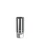 Yato - Spark Plug Socket Silver 18millimeter