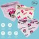 Disney Mickey Mouse Waterproof Bandana Baby Bib Multicolour