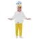 Peter Rabbit Deluxe Puddle Duck With Trouser Costume T1