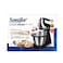 Sonifer Stand Mixer Turbo SF-7020