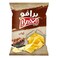 Bravo Kebab Flavoured Chips - 50 gram