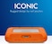 LaCie Rugged USB-C, 2TB, Portable External Hard Drive, Drop, Shock, Dust, Rain Resistant, for Mac &amp; PC (STFR2000800)