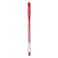 UNIBALL SIGNO 0.7M RED