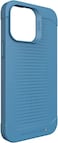 Gear4 Havana Snap designed for iPhone 14 Pro MAX case cover compatible with MagSafe with D3O Impact Protection upto 10 Feet / 3 Meter- Blue