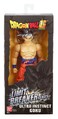 Dragonball Limit Breaker Series Ultra Instinct Goku 12 Inch