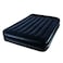 Bestway Queen Airbed With Built-In AC Pump Black 203cm