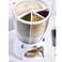 4-Grid Rice Dispenser Food Grain Storage Airtight Cereal Rice Container Rotating Sealed Rice Bucket Household Box