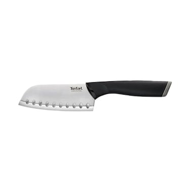 Tefal Comfort Santoku Knife 12CM + Cover