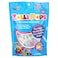 Zolli Pops Fruit Clean Teeth Drop Candies 87g