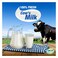 Al Safi Low Fat Milk 1L