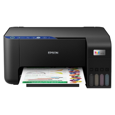 Epson EcoTank L3251 Wireless All-in-One Ink Tank Printer