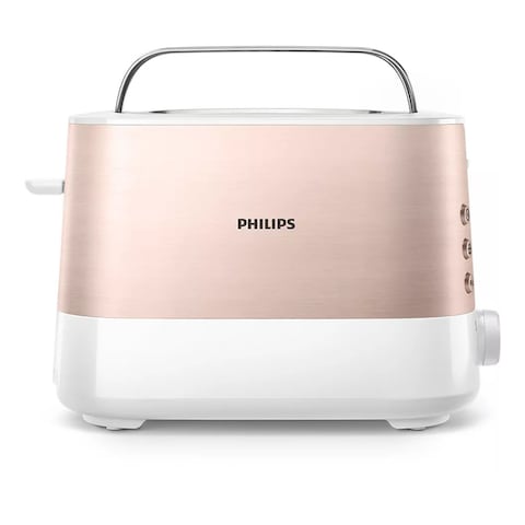 Philips HD2637/11  Viva Collection Toaster