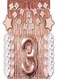 Generic Decorative Party Balloon Set