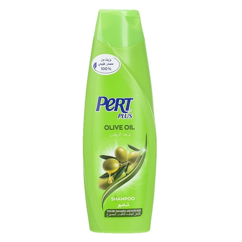 Pert Plus Olive Oil Shampoo 400ML