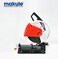Electric Cut Off Machine Steel Saw with 2000W and&ensp;3700 RPM&ensp;for All Your Cutting&ensp;Experience Hard Materials Metal Pipe Tube, Concrete and more (CM005)
