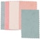 Microfiber Kitchen Cleaning Cloth 5Pcs