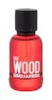 Dsquared2 Wood Red Mini Eau De Toilette For Women - 5ml