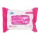 Cool &amp; Cool Max Fresh Antibacterial Skin Wipes 30 Sheets