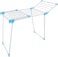 Royalford Multi-Functional Highly Durable And Foldable Clothes Drying Rack, 175 X 40 X 108 cm