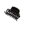 Xcluzive Hair Claw Clip Black