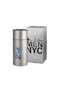 Carolina Herrera 212 NYC Men Eau De Toilette - 100ml