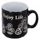 RF MUG STONE WARE BEIGE 9 OZ RF5937