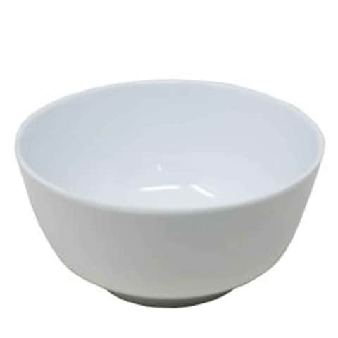 Kip Pudding Bowl White 4.5&quot;