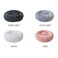 Generic-Soft Plush Round Pet Bed Cat Soft Bed Cat Bed for Cats Small Dogs