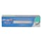 CREST 3D WHITE ENAMEL SAFE TOOTHPASTE WITH EXTREME MINT 50ML