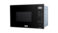 Teka Built-In Microwave + Grill ML 8220 BIS L FBK. 3 Cooking Functions, 22 L, Frameless