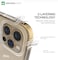 Amazing Thing Quartz Ultra Impact designed for iPhone 12 and 12 PRO (6.1 inch) case/cover - Flashing Crystal