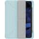 Amazing Thing Titan Pro designed for iPad Air 10.9 inch case - iPad Air 5th Generation Case (2022) and iPad Air 4th Generation Case (2020) with Pencil storage slot - New Blue