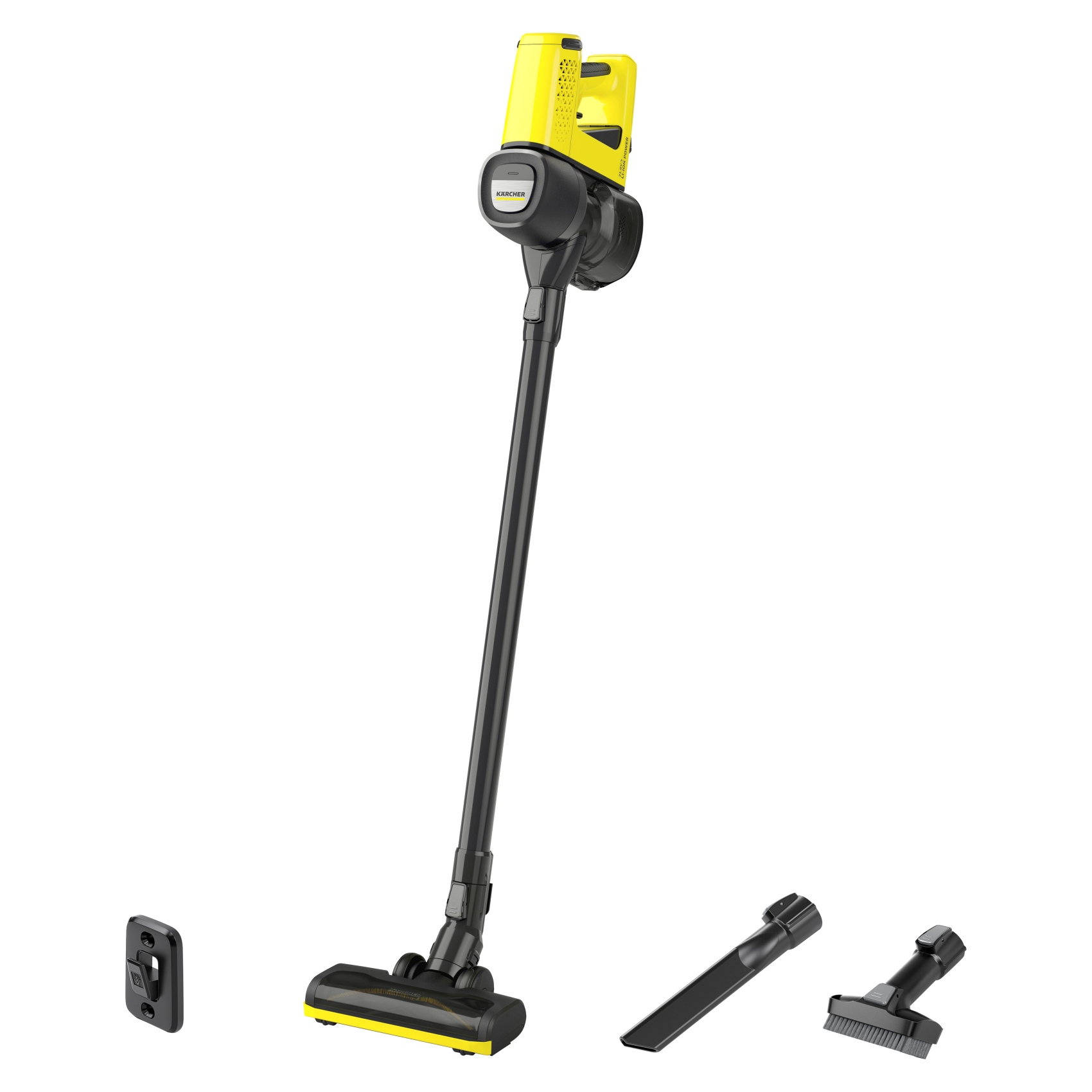 Karcher Cordless Vacuum Cleaner VC4