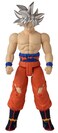 Dragonball Limit Breaker Series Ultra Instinct Goku 12 Inch