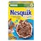 Nesquik Chocolate Alphabets Breakfast Cereal, 325g