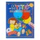 My Stic Colouring Book