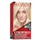 Revlon ColourSilk 3D Keratin Permanent Hair Colour 05 Ultra Light Ash Blonde