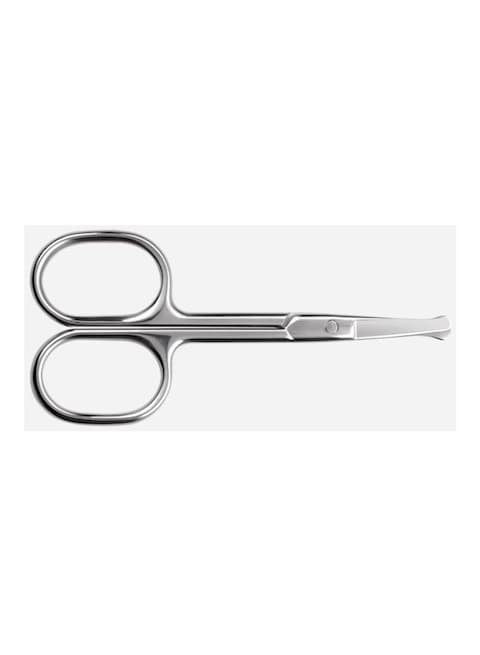 Xiaomi 5-Piece Stainless Steel Nail Clipper Set Silver
