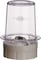 Nikai Blender With Jar Grinder, 1.5 litre, NB1700T3, Clear (6 Months Warranty)