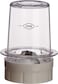Nikai Blender With Jar Grinder, 1.5 Litre, Clear, NB1700T3 (6 Months Warranty)
